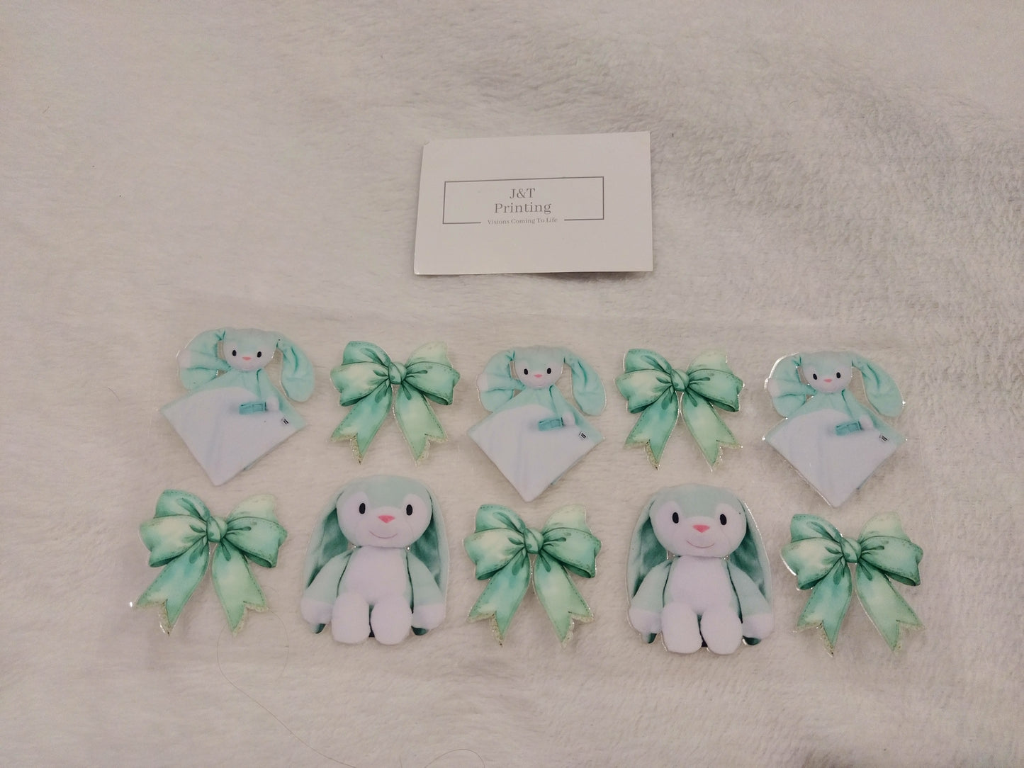 16oz jellycat green