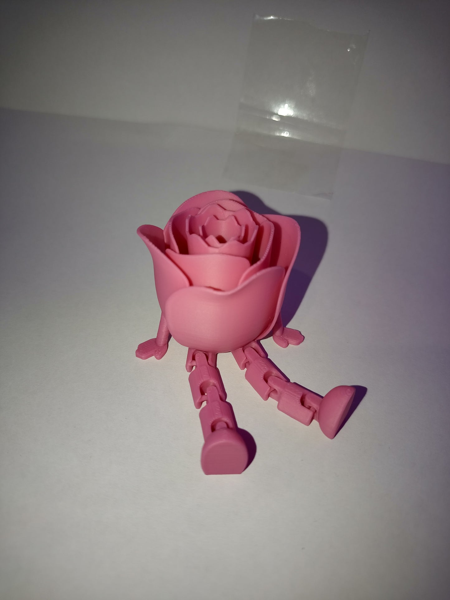 Flexi Rose