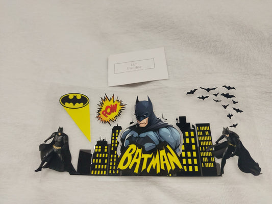 16oz batman