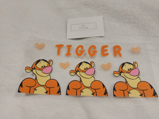 16oz Tigger