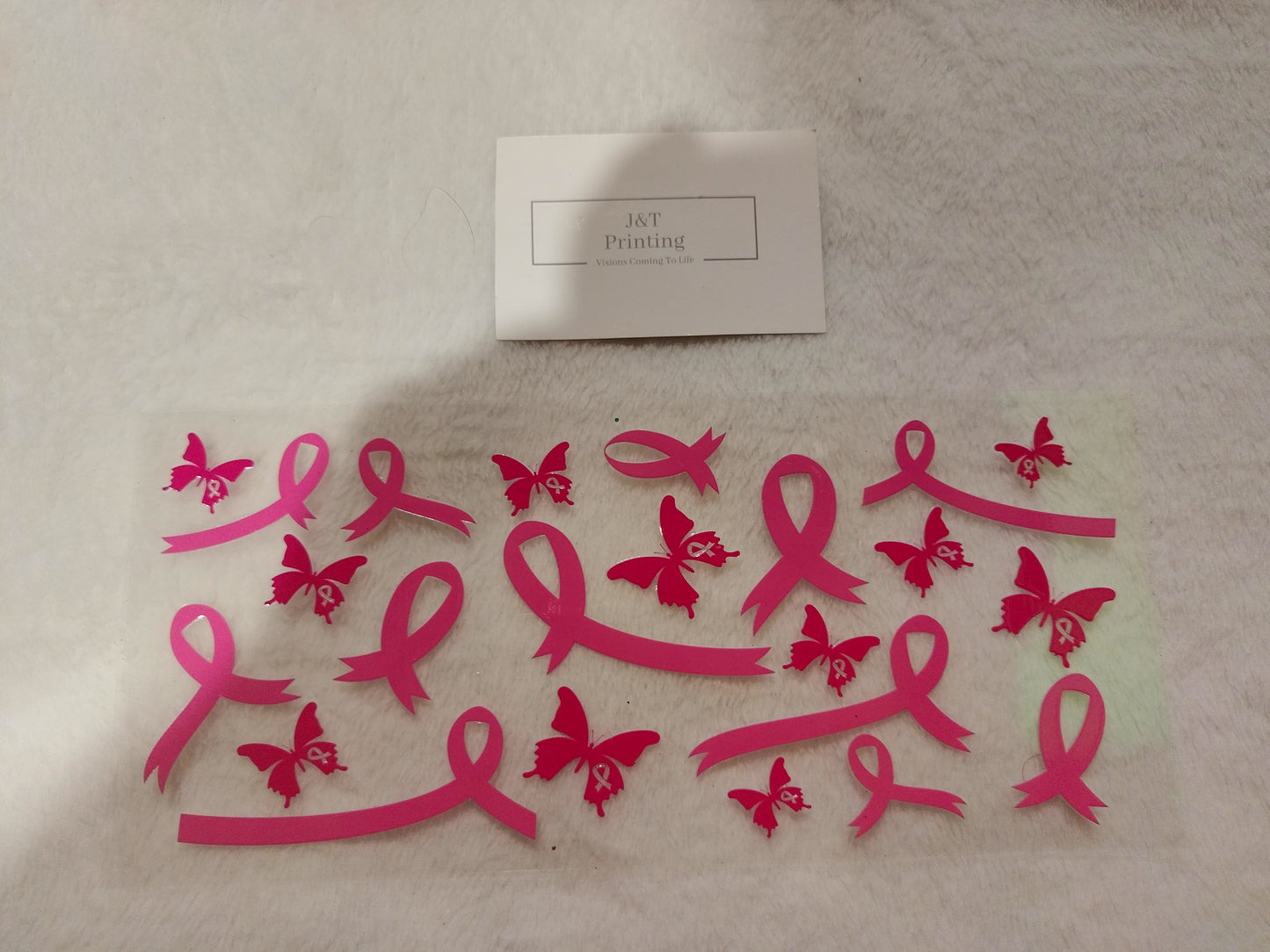 16oz breast cancer #1