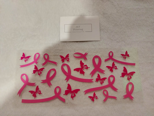 16oz breast cancer #1