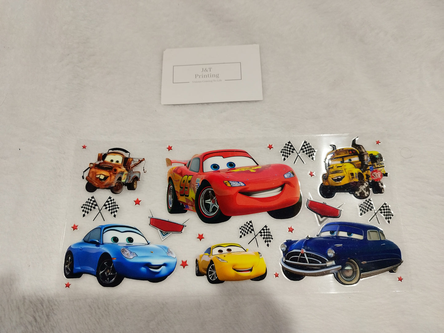 16oz cars