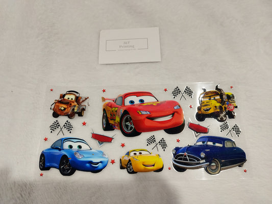 16oz cars