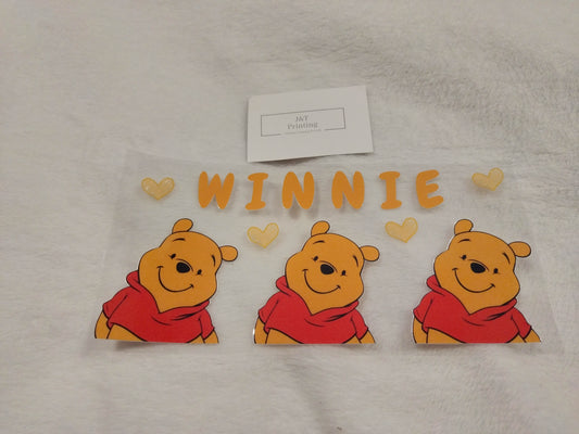 16oz Winnie