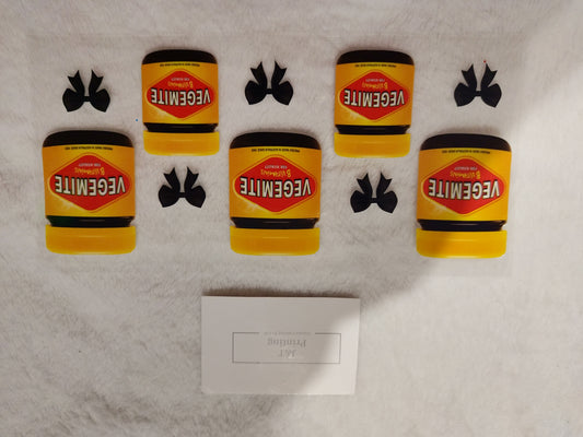 UV DTF 16oz Vegemite wrap