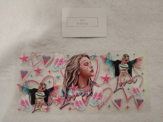 16oz Taylor Swift #2