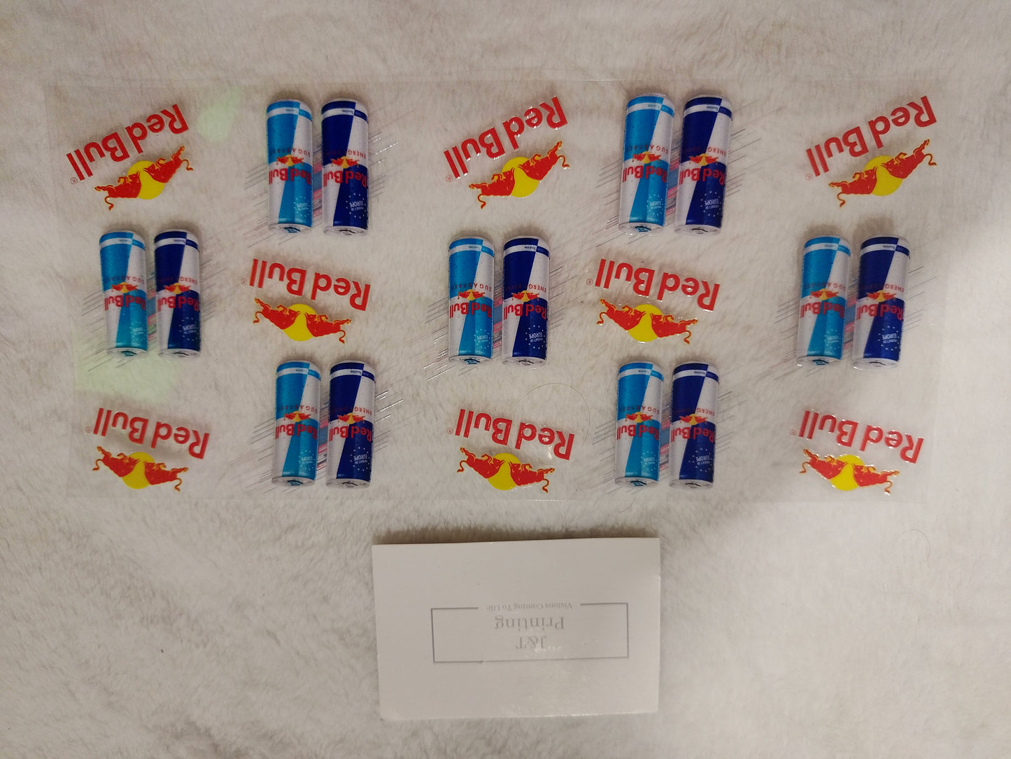 16oz redbull #1