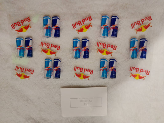 16oz redbull #1