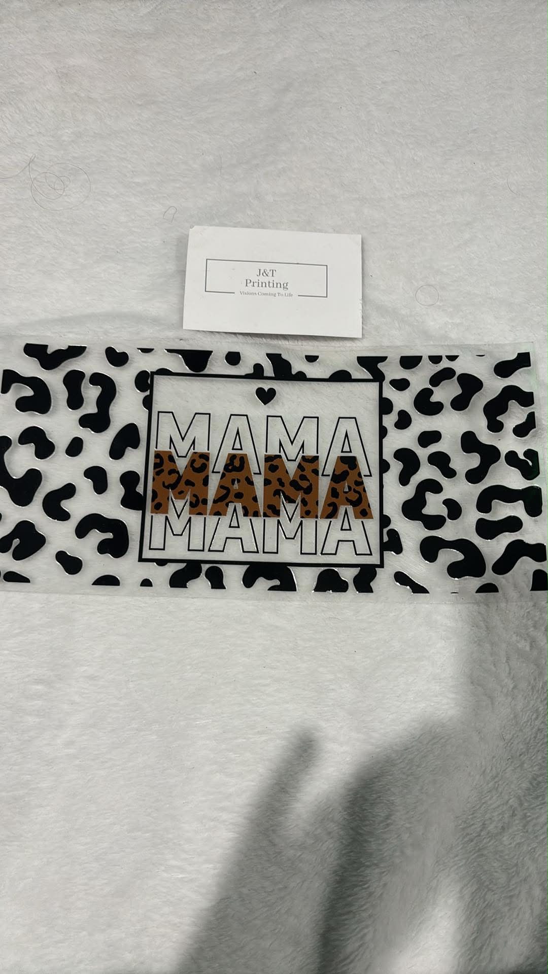 16oz MAMA