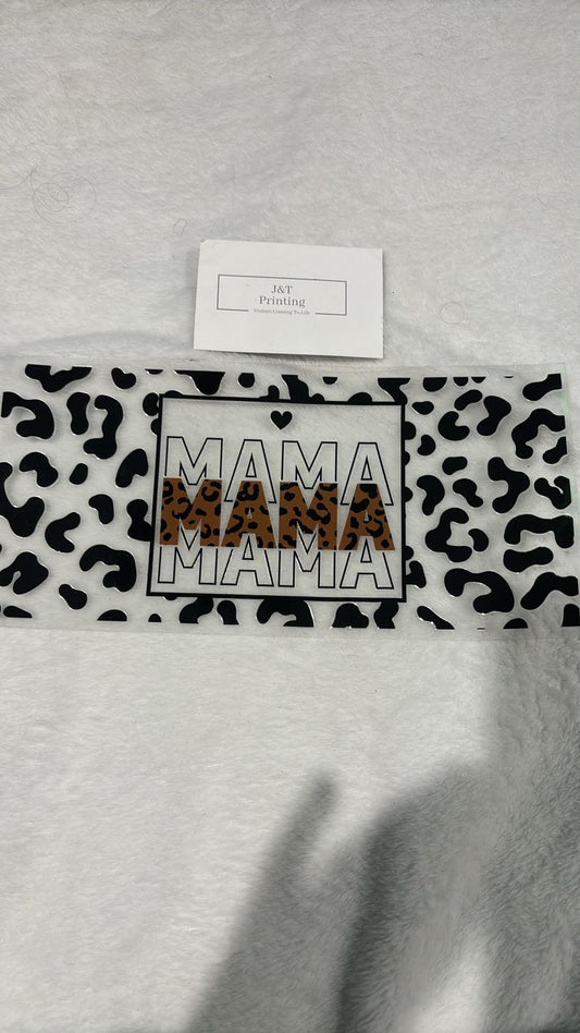 16oz MAMA