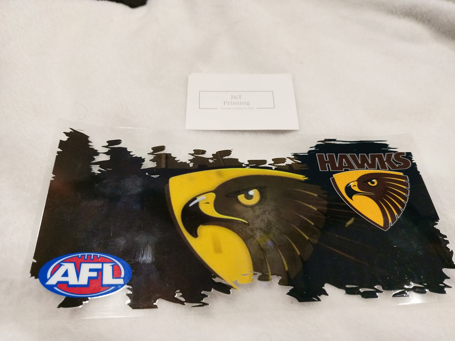 AFL Hawks