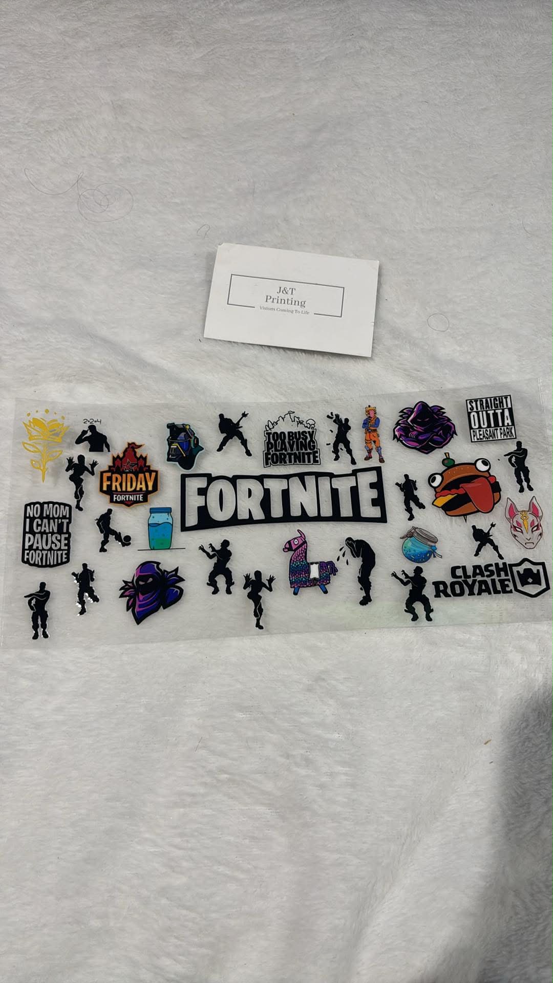 16oz fortnite