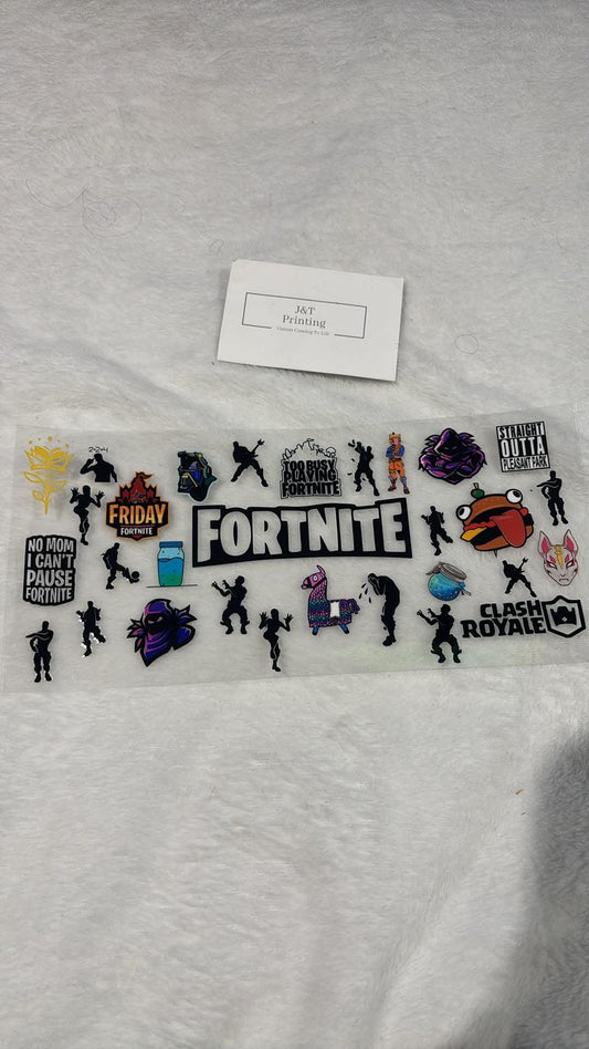 16oz fortnite