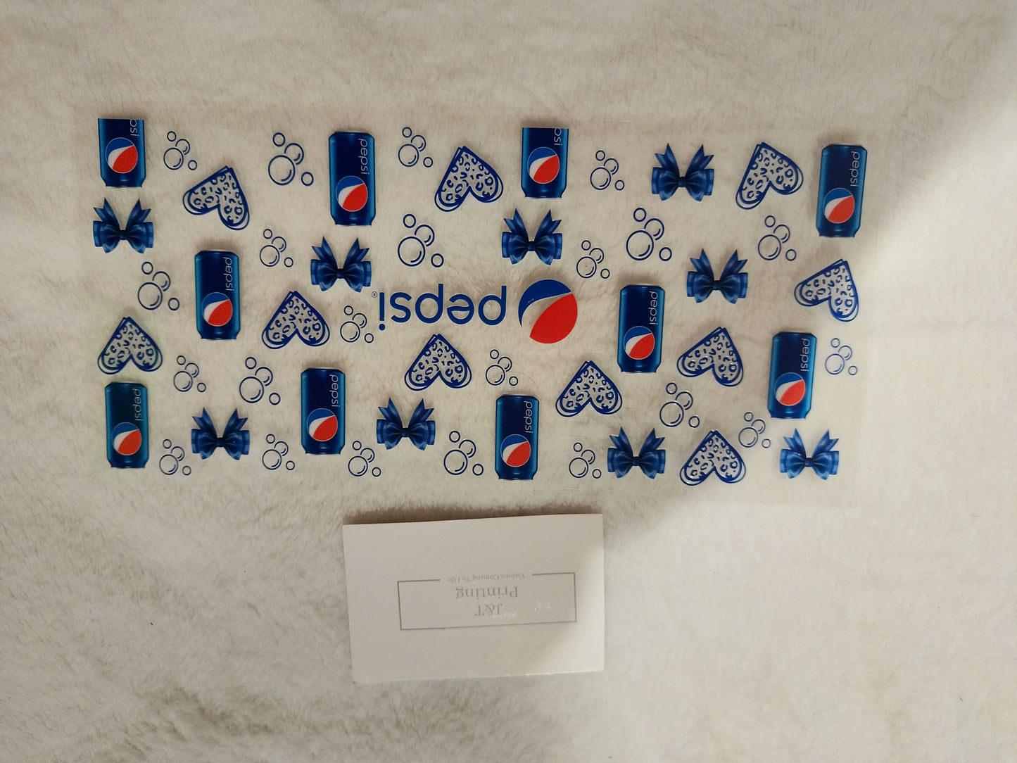 16oz Pepsi