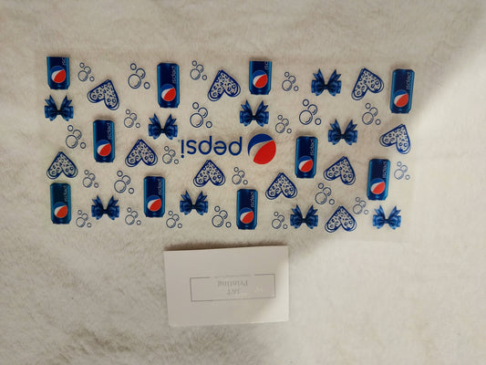 16oz Pepsi