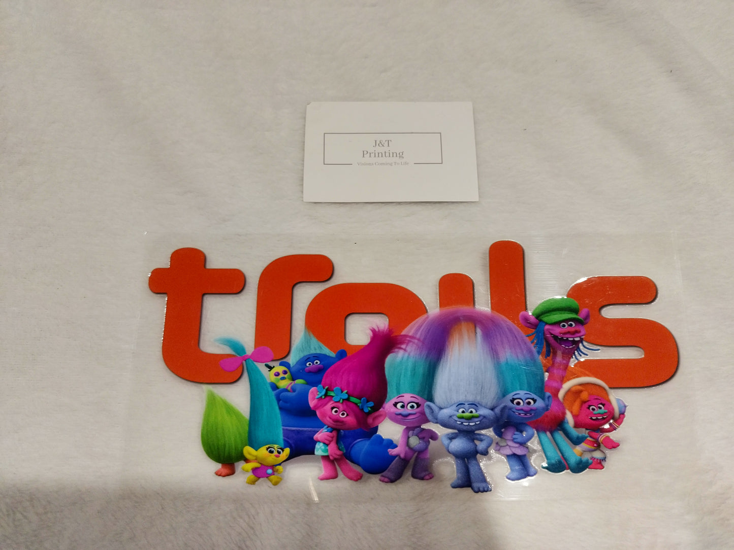 16oz trolls