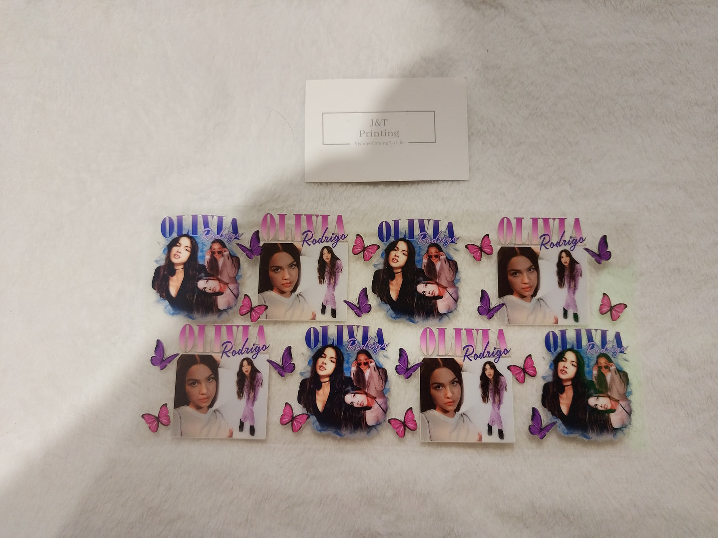 16oz Olivia Rodrigo #2