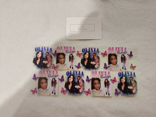 16oz Olivia Rodrigo #2