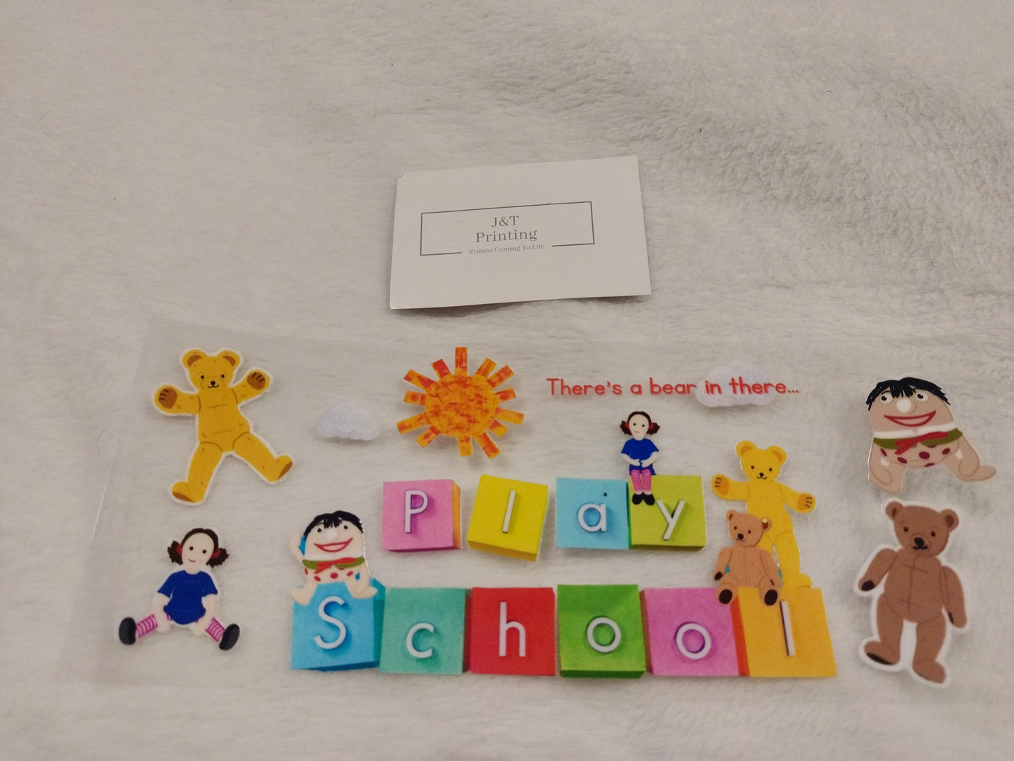 16oz playschool