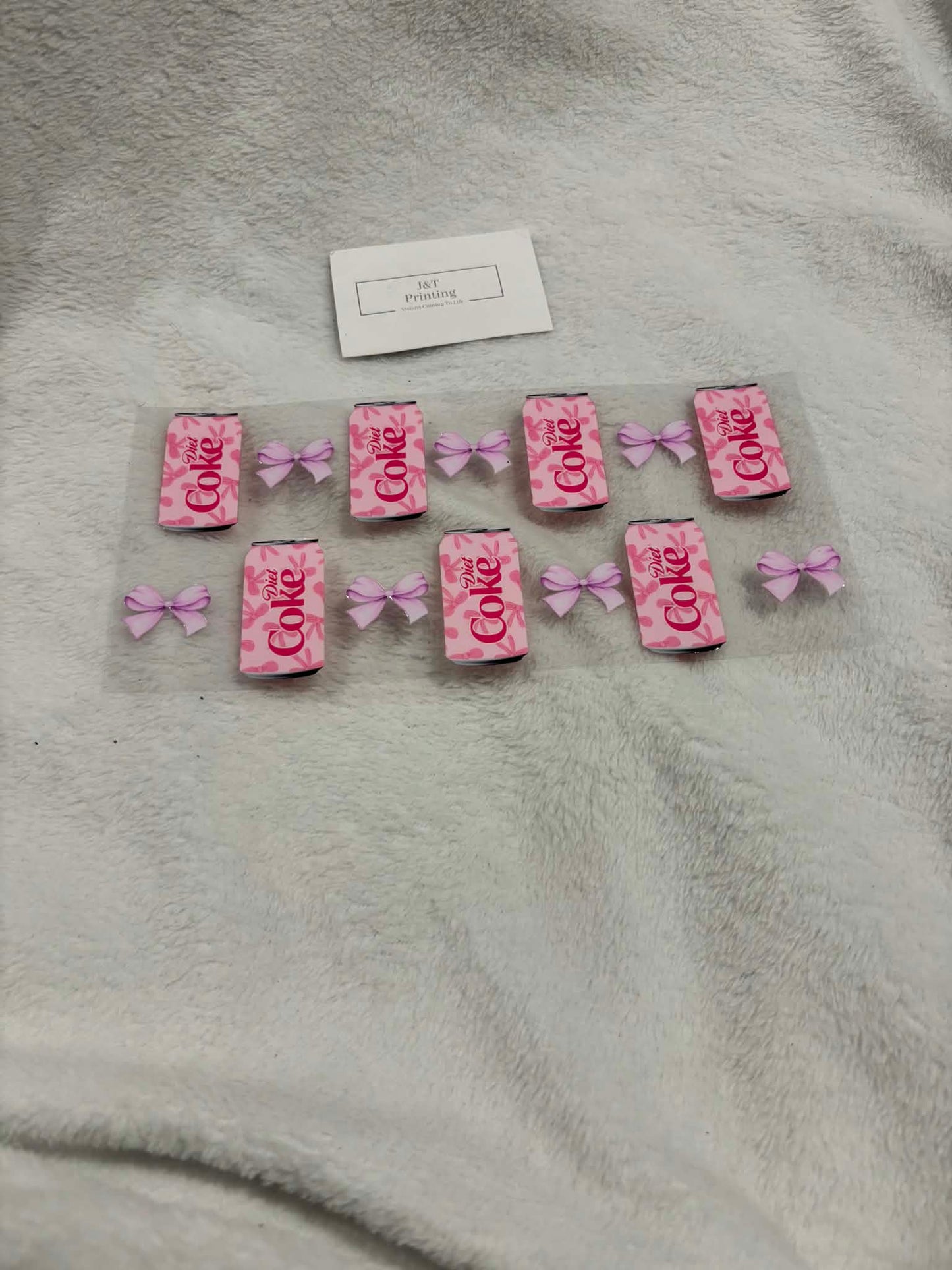 16oz pink coke