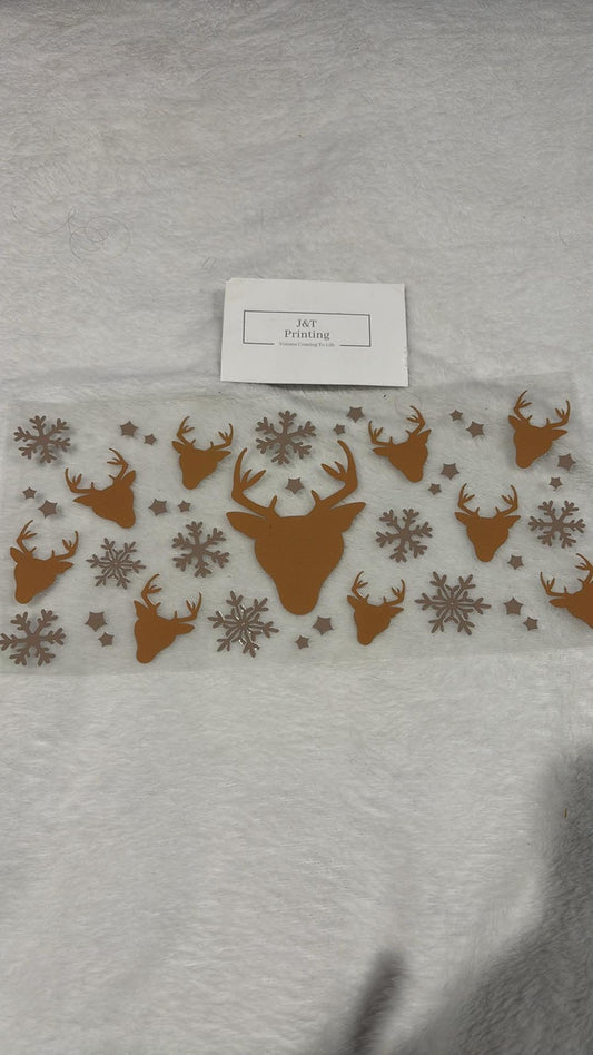 16oz deer