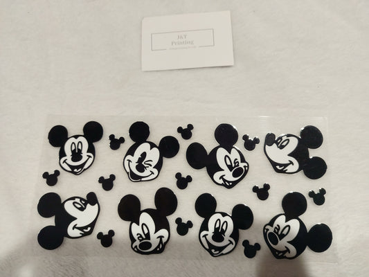 16oz Mickey mouse #1