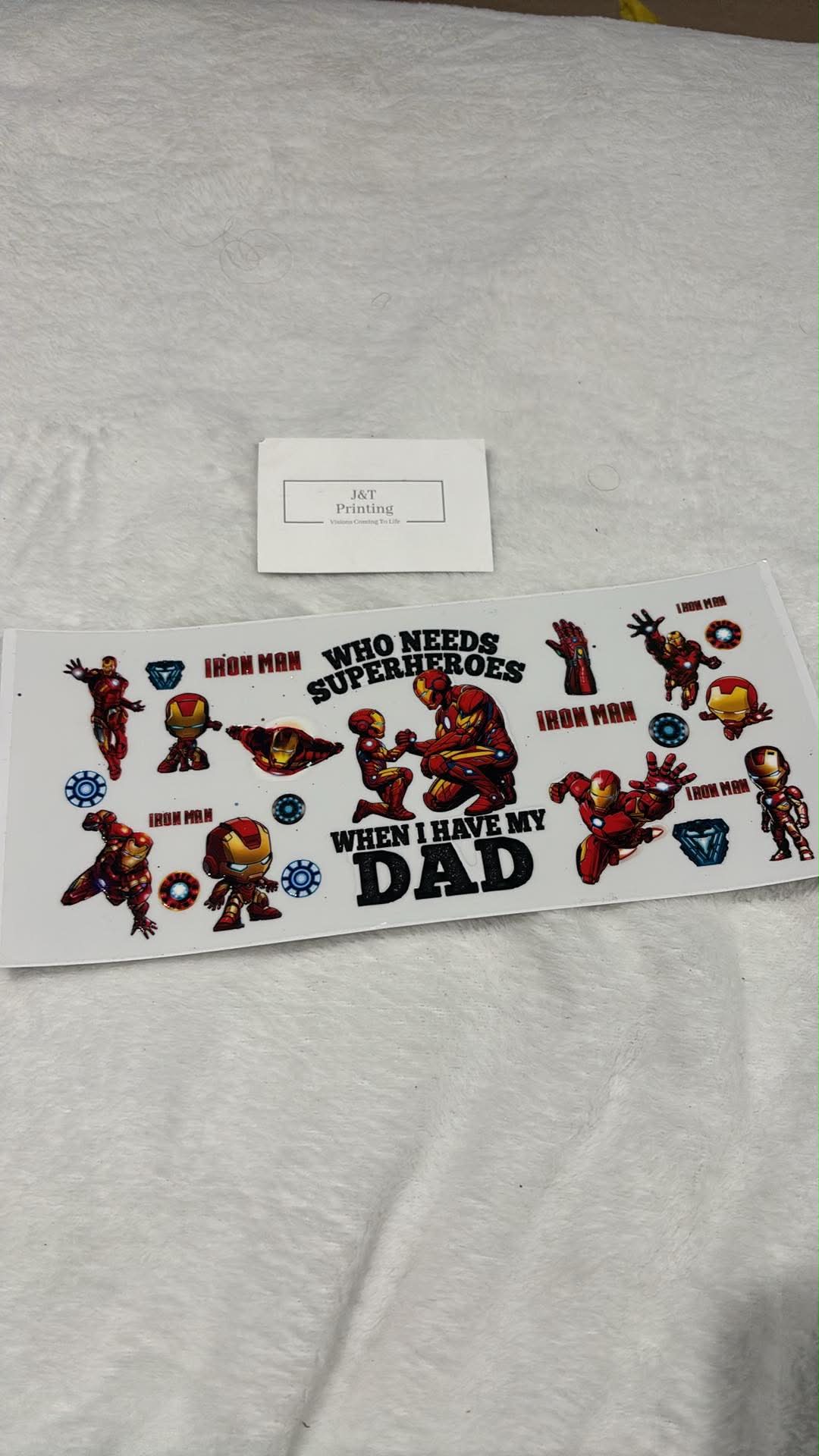 16oz dad