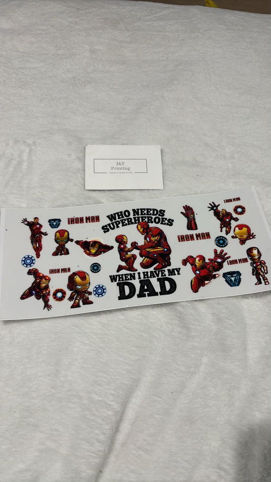 16oz dad