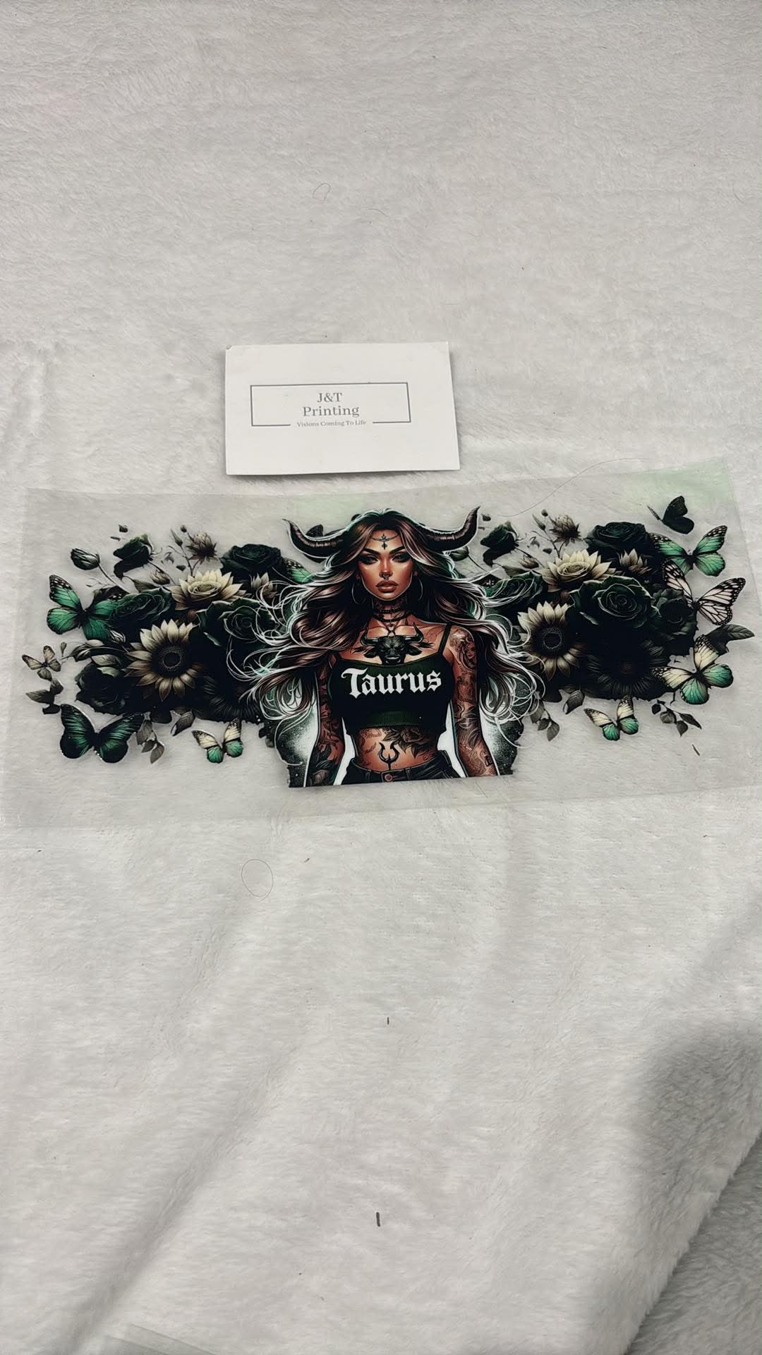 16oz star ( Taurus)
