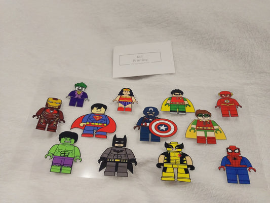 16oz lego