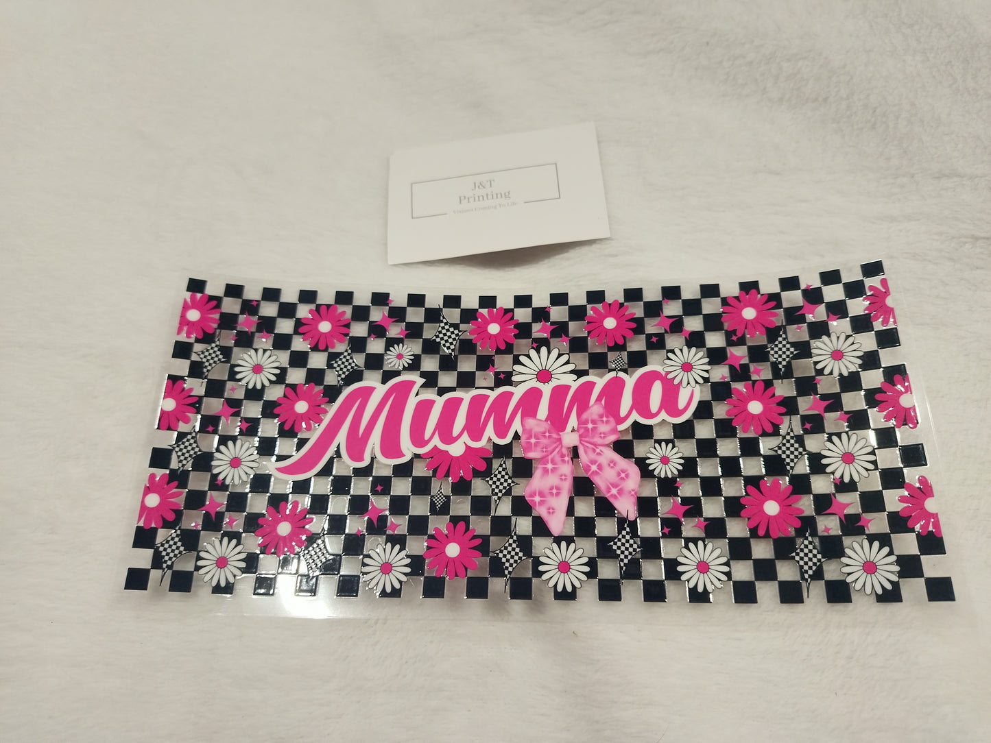 16oz MUMMA