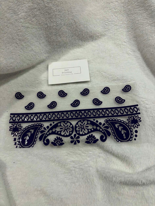 16oz tribal
